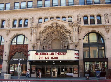 Spanish nouns have a gender, which is either feminine (like la mujer or la luna) or masculine (like el hombre or el sol). (M) The movie theater downtown shows silent films from the thirties..
