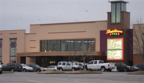 Cinemark Tinseltown Oak Ridge. Read Reviews | Rate Theater. 755 Main St W, Oak Ridge , TN 37830. 865-220-8898 | View Map. Theaters Nearby. Kung Fu Panda 4. Today, May 2.. 