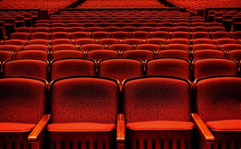 Movie theater seats. A film fan has warned people that surveillance cameras in movie theaters are watching them in their seat. In a viral TikTok video, spotted by the Daily Dot, content … 