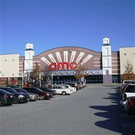 AMC Owings Mills 17. Read Reviews | Rate Theater. 10100