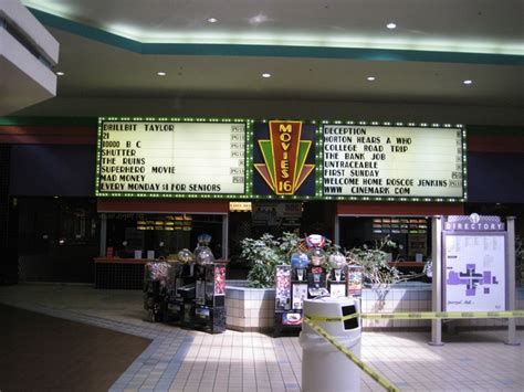  Top 10 Best movie theater reclining seats Near Warren, Michigan.