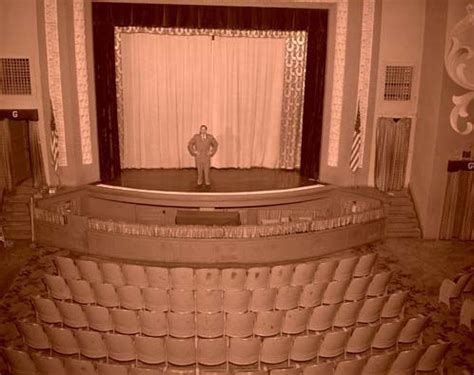 Grand Theatre Williston 211 Main Street, Williston, N