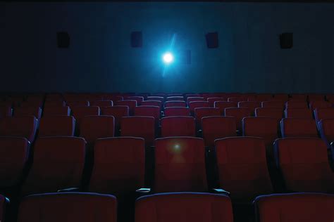 Movie theaters and streamers may end up friends, after all