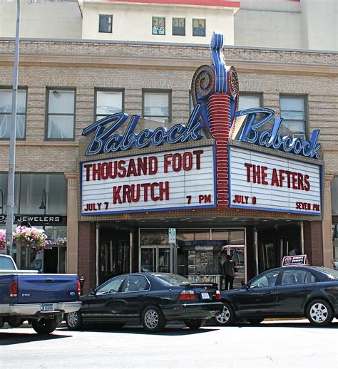 Movie theaters billings mt. The Billings Biz List is a free business directory for businesses located near Billings, MT. Add your business today for free! 