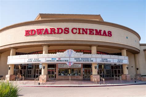 Movie Theaters and Showtimes near Camarillo, CALIFORNIA | Fanda