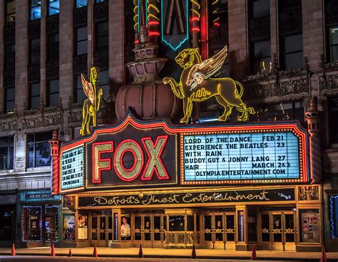 Movie theaters in detroit. These places are best for movie theaters in Detroit: City Theatre; Detroit Film Theatre; Cinema Detroit; See more movie theaters in Detroit on Tripadvisor 