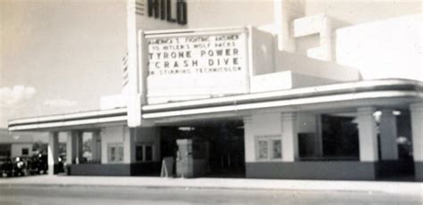 Sep 1, 2015 ... 1) Movie Museum, Honolulu. Angela Leilani S/Yelp ; 2) Honokaa People's Theatre, Big Island. Peoples Theatre K/Yelp ; 3) Sunset on the Beach, .... 
