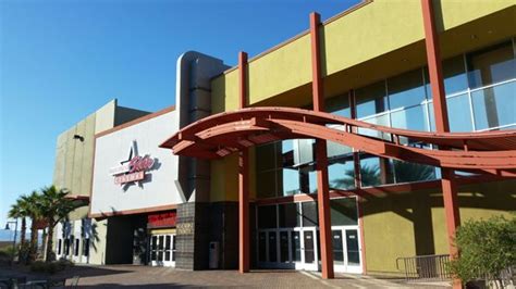 Star Cinemas Movie Theater 10 auditoriums Dolby Digital... St