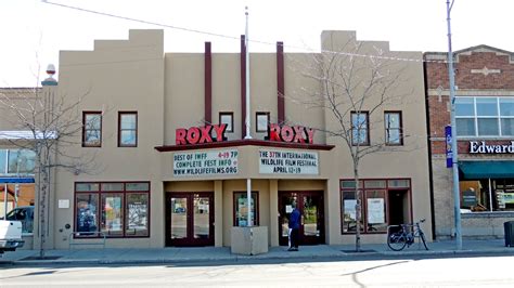 Roanoke Cinema Twin. 1722 East 10th Street 