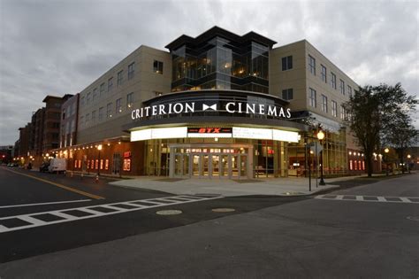 Criterion Cinemas 11 & BTX / Bow Tie Cinema is open again as of December 18th 2020. They have focused on safely enabling people to get back to watching movies in the theater! UPDATE: The Saratoga Springs Bow Tie Cinemas on Railroad Avenue was sold to AMC in early 2022 and is now AMC Saratoga Springs 11. In order to open, Bow Tie …. 