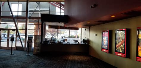 Harkins Sedona 6, movie times for The Marvels