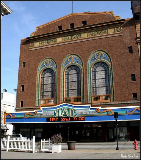 Movie theaters in uniontown pa. State Theatre - Uniontown ticket reservation system. Book your tickets instantly. ... Uniontown, PA 15401 724.439.1360 info@statetheatre.info Tue: 9:00 am – 5:00 pm 