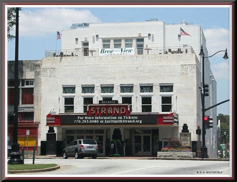 Movie Tavern Roswell Cinema. 4651 Woodstock Road, Roswell , GA 30075. 770-407-6653 | View Map.. 