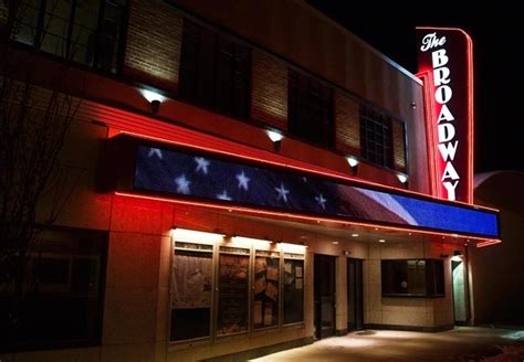 Movie Theaters; United States; Wyoming; 