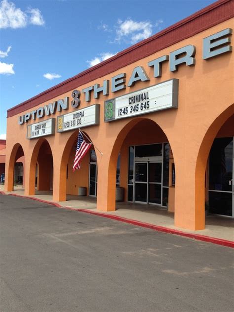 Movie theaters sierra vista. I realize that, during Covid, the refill policies at theatres was suspended, but I also noticed that the prices still continued to creep upward ($8 popcorn and $7 drink is ridiculous) But now, all the theatres in Tucson have … 