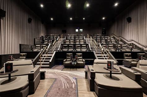 After a full renovation in 2017, the theater has 11 auditoriums with plush, reclining leather seats, reserved seating and dine-in seat service. During the summertime, check the theater's website for discount movie offers on kid-friendly films all summer long. 12905 El Camino Real San Diego, CA 92130 858-794-4045.