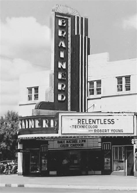 Lakes 12 Theatre is located at 14145 Baxter Drive in Baxter near the Westgate Mall. ... Movies still playing: ... I'm the Brainerd Dispatch. I started working a few days before Christmas in 1881 .... 