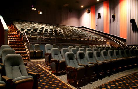 Best Cinema in Kernersville, NC 27284 - 