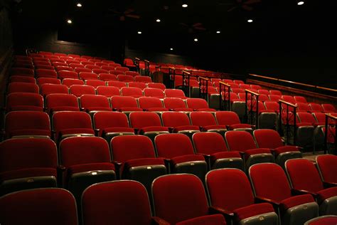 Movie theatre seats. AMC, the largest movie theater chain in the U.S., on Friday will start selling tickets at different prices based on where a seat is located in a given venue. The new approach, called "Sightline at ... 