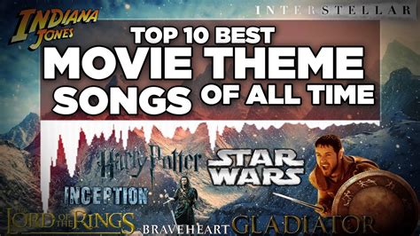 Movie theme songs. by megasanduu. 8tracks radio. Online, everywhere. - stream 28 movie themes playlists including John Williams, Hans Zimmer, and Danny Elfman music from your desktop or mobile device. 