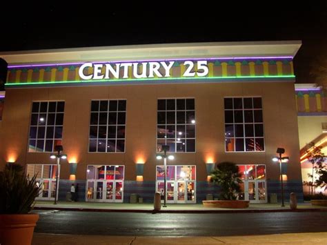 Movie times century 25 union city. Things To Know About Movie times century 25 union city. 