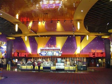 Cinemark Century Deer Park 16, Deer Park, IL movie times and showtimes. Movie theater information and online movie tickets.. 