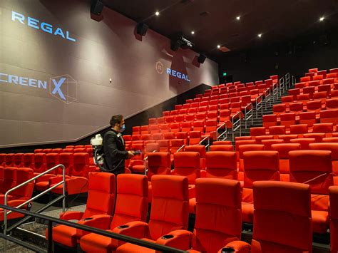 Regal Irvine Spectrum ScreenX, IMAX, RPX & VIP. Read Reviews |