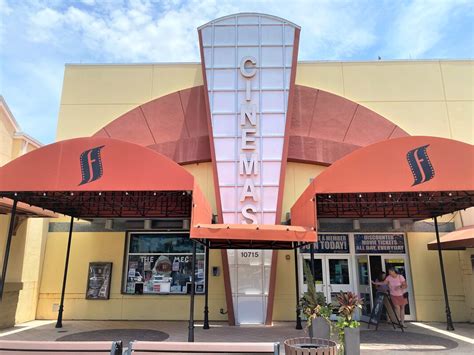 10715 Rodeo Drive , Lakewood Ranch FL 34202 | (941) 487-5880. 6 movies playing at this theater today, December 13. Sort by.. 