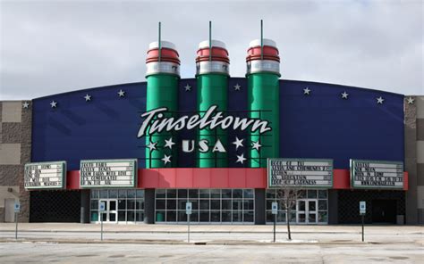 Cinemark Tinseltown Oklahoma City and XD. Read Reviews | Rate Theater. 6001 N Martin Luther King Blvd, Oklahoma City , OK 73111. 405-424-0461 | View Map. Theaters Nearby. Paddington 2. Today, May 3. There are no showtimes from the theater yet for the selected date. Check back later for a complete listing.. 