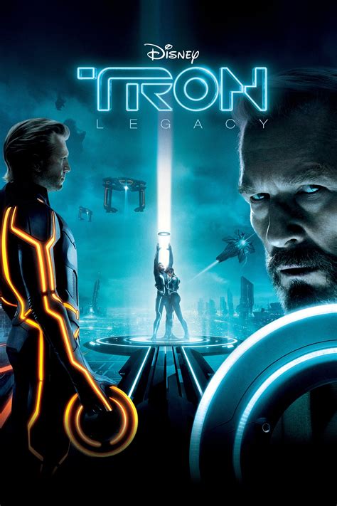 Movie tron. For their part, Daft Punk were doubtless pleased that Tron: Legacy was set to include Steven Lisberger, Jeff Bridges and Bruce Boxleitner, lynchpins from the original movie. And the thought of ... 