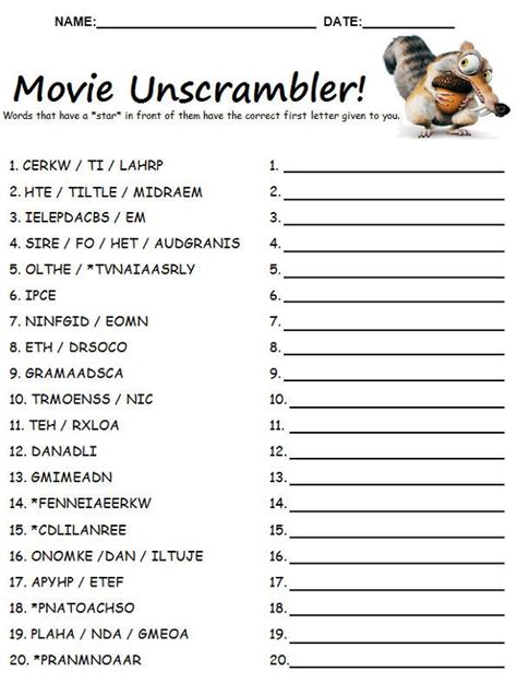 How Do I Unscramble Words. You can use our word unscrambler to easily decrypt words, such as movietitle. Simply enter your letters (in this case MOVIETITLE) into the letter box (YOUR TILES) and press the nice red SEARCH button. This will generate a list of the words you can make from letters in movietitle.