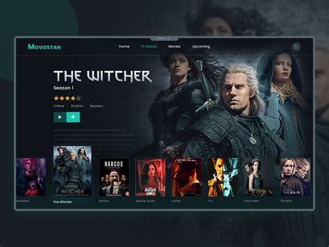 Movie websites. The website also boasts a user-friendly and straightforward layout, ensuring a seamless movie-watching experience. Simply use its efficient search bar to find your desired movies quickly and easily. 