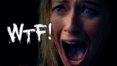 Movie wtf. WTF definition: 1. written abbreviation for what the fuck: a rude phrase used, for example in text messages and on…. Learn more. 