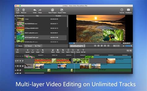 MovieMator Video Editor Pro 3.1.0 with Crack