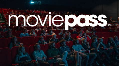 MoviePass is back—Here