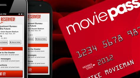 MoviePass returns with a tiered plan but can you trust it TechRadar