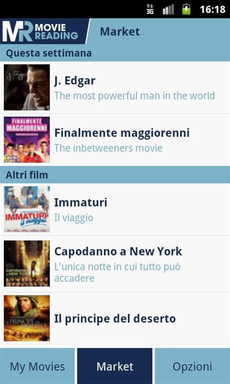MovieReading APK Download for Android 