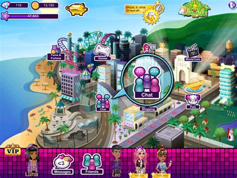 MovieStarPlanet Vikipedi. 