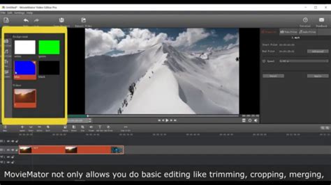 Moviemator video editor tutorial. Things To Know About Moviemator video editor tutorial. 