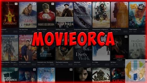 Movieocra. When you’re bored, watching movies online is a terrific way to pass the time. In this instance, Movieorca is among the top websites for locating free, high-quality content. However, Movie Orca is a pirate site … 