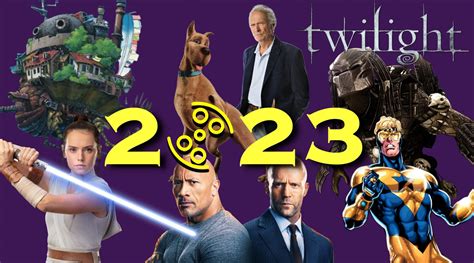 Movies 2023 in theaters. New Movies Coming to Theatres in December 2023. Next to the beginning of summer, the end of the year is one of the best movie-going seasons. There are big sequels (like AQUAMAN AND THE LOST KINGDOM), family movies like MIGRATION, and great-looking actor showcases like EILEEN, THE IRON CLAW, and FERRARI — and … 