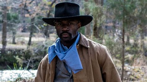 Movies about bass reeves. By Demetrius Patterson. December 19, 2023 11:15am. Dennis Quaid, David Oyelowo and Forrest Goodluck in the 'Lawmen: Bass Reeves' finale Paramount+. [This story contains spoilers from the season ... 