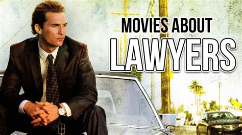 Movies about lawyers. Nov 23, 2022 · The Lincoln Lawyer is directed by Brad Furman and, based on Michael Connelly 's 2005 novel of the same name, stars Matthew McConaughey as Mick Haller, a defense lawyer who operates his law firm ... 