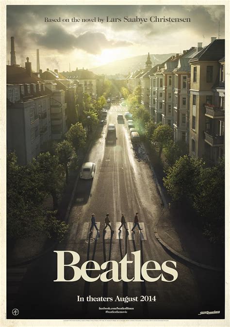 Movies about the beatles. MLA Style directs writers citing lyrics in a bibliography to include the author’s name first, then the song title in quotations, the album in italics, the publisher, the year and t... 