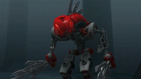 Movies and Animations - BIONICLEsector01