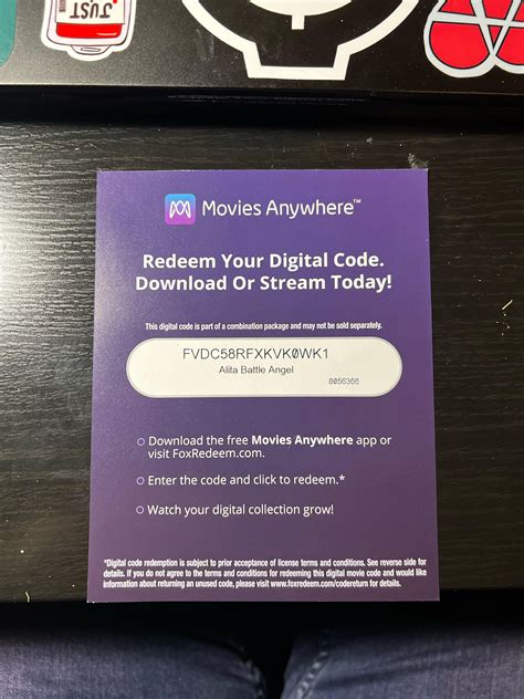 Movies anywhere reddit.  The platform provides content from multiple major mo...