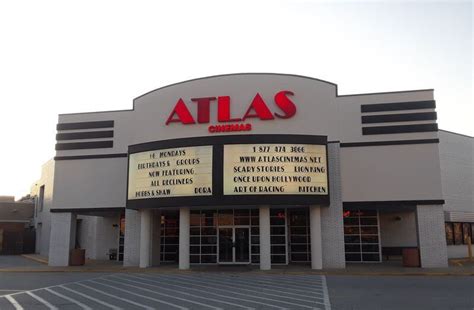 Movies at atlas theater. Things To Know About Movies at atlas theater. 