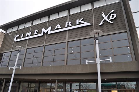 Cinemark Bistro Fort Collins and XD. 335 E. Foothills Parkway. Fort Collins, CO 80525.. 
