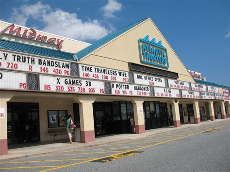 Movies at midway - rehoboth beach. Things To Know About Movies at midway - rehoboth beach. 