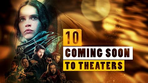 Movies coming soon to theaters. Watchlist. --. --. The Lord of the Rings: The War of the Rohirrim Opens Dec 13, 2024. Rotten Tomatoes, home of the Tomatometer, is the most trusted measurement of quality for Movies & TV. The ... 